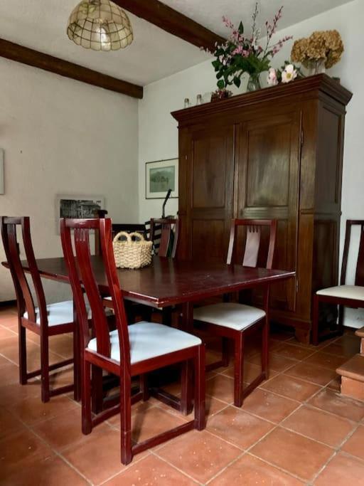 Villa Giardino Con Pontile Sul Lago D'Orta In Riva Орта Сан Джулио Екстериор снимка